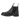 Chelsea-Stiefel mit Logo-Riemen