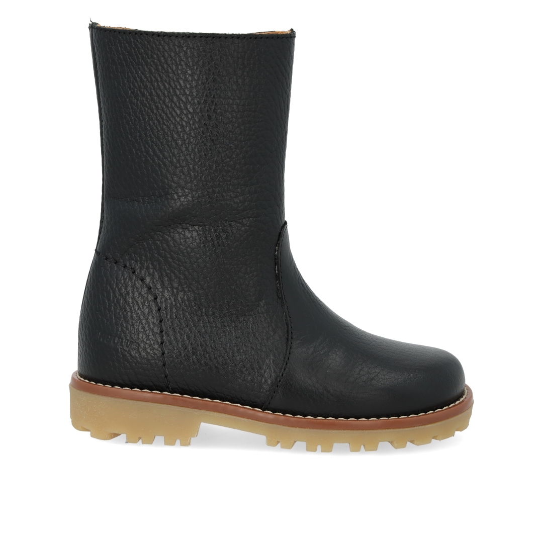 Stiefel mit hohem Schaft