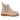 Chelsea-Stiefel mit dekorativem Brogue-Lochmuster