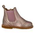 Klassischer Chelsea-Stiefel für Anfänger