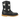 Cowboystiefel mit bestickten Herzen