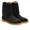 Cowboystiefel mit Fransen und Stickerei
