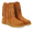 Cowboystiefel mit Fransen und Stickerei