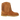 Cowboystiefel mit Fransen und Stickerei