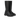 Langschaftstiefel mit klobiger Profilsohle