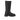 Langschaftstiefel mit klobiger Profilsohle