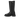Langschaftstiefel mit klobiger Profilsohle