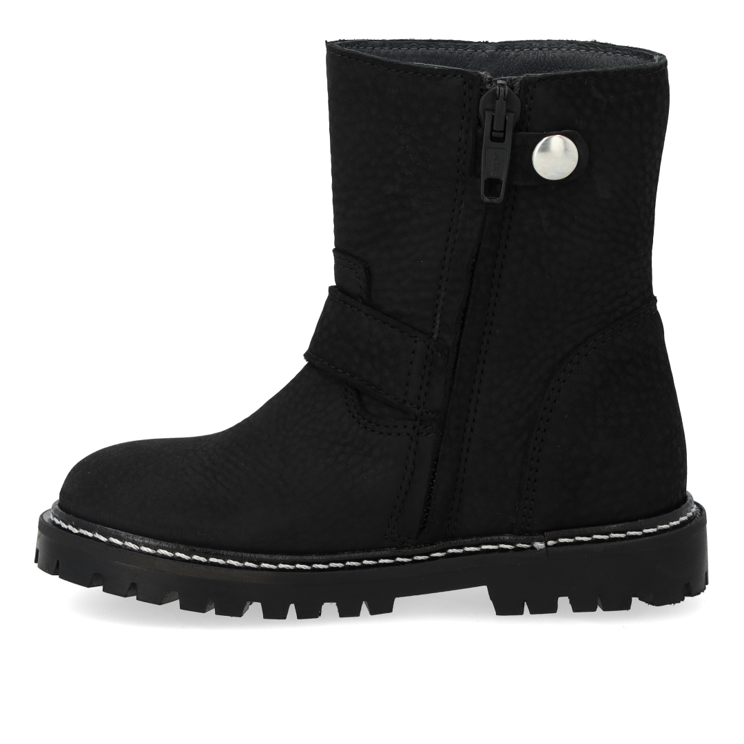 Bikerstiefel