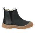 Winter-Chelsea-Stiefel mit verstärkter Zehenkappe