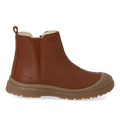 Winter-Chelsea-Stiefel mit verstärkter Zehenkappe