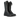 Stiefel mit Schnürung und breiter Passform