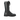 Stiefel mit Schnürung und breiter Passform