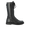 Stiefel mit Schnürung und breiter Passform