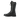 Stiefel mit Schnürung und breiter Passform