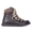 Winterschnürstiefel mit weichem Wollfutter
