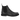Chelsea-Stiefel mit Elastikeinsatz und weiter Passform