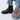 Chelsea-Stiefel mit Gummizug und Wollfutter