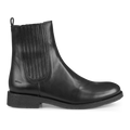 Chelsea-Stiefel mit Elastikeinsatz