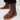 Schnürstiefel mit Wollfutter, Reißverschluss und weiter Passform
