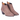 Stiefelette mit Absatz