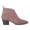 Stiefelette mit Absatz