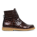 Kurzschaftstiefel