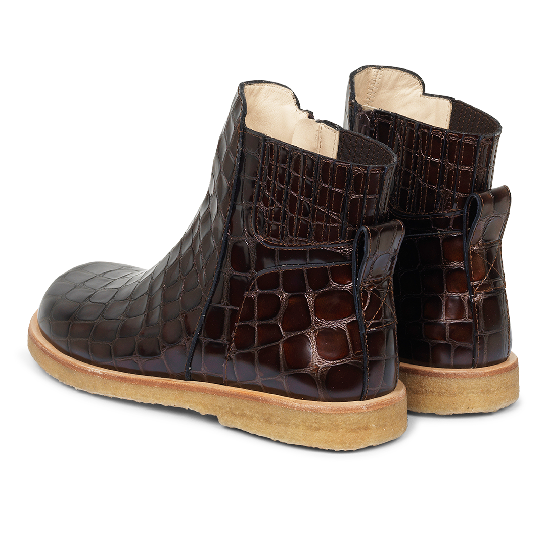 Kurzschaftstiefel