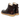 Kurzschaftstiefel