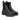 Chelsea-Stiefel mit Gummizug