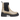 Chelsea-Stiefel mit Gummizug