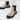 Chelsea-Stiefel mit Gummizug