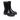 Mittelhoher Chelsea-Stiefel