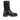Mittelhoher Chelsea-Stiefel