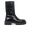 Mittelhoher Chelsea-Stiefel