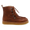 Stiefel mit Wollfutter und weiter Passform
