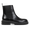 Chelsea-Stiefel mit Gummizug