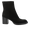 70er-inspirierter Lederstiefel