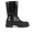 Stiefel mit Gummizug