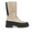 Stiefel mit Gummizug