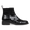 Stiefel mit Reißverschluss