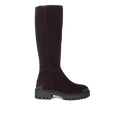Stiefel mit langem Schaft