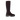 Stiefel mit langem Schaft