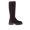 Stiefel mit langem Schaft