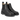 Chelsea-Stiefel mit Elastikeinsatz