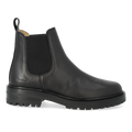 Chelsea-Stiefel mit Elastikeinsatz