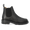 Chelsea-Stiefel mit Elastikeinsatz