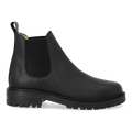 Chelsea-Stiefel mit Elastikeinsatz