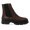 Chelsea-Stiefel mit Wollfutter