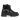 Schnürstiefel mit weichem Merino-Wollfutter