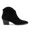 Stiefelette mit Absatz